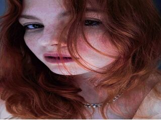 webcam stripper EvaBelial