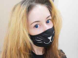 webcamgirl sexchat EvaClifford