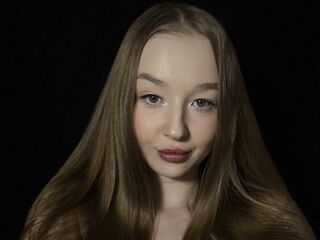 sexy webcam girl EvaElf