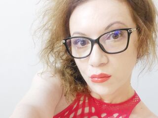 dirty webcam EvaPrynne