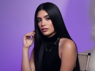 webcamgirl chat EvaRosier