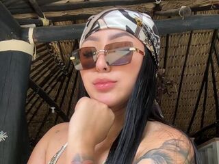 chatwhore EvaVelvets