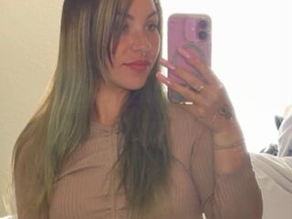strip tease EvangelinaGarcia