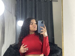 naked cam girl gallery EvansHarding