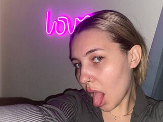 erotic webcam EvelInDreamer