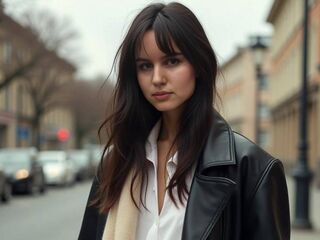 camgirl masturbating EvelinStower