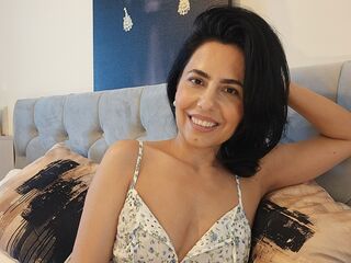 sex cam EvelineAngeles