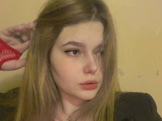 beautiful girlcam EvelynHarmony
