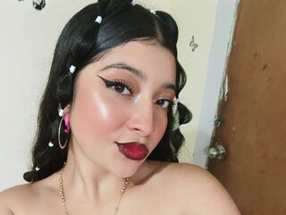 live sex webcam EvelynJey