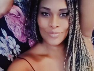 hot video chat EvelyneFernanda