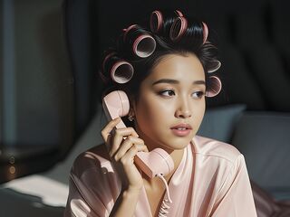 naked cam live EvitaSevallian