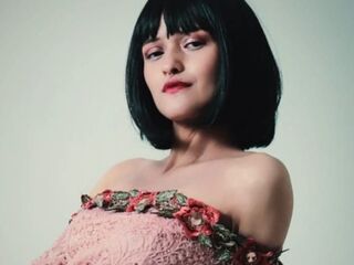 hot livecam EvyThompson