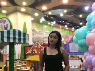 sexy camgirl live FaisaSherry