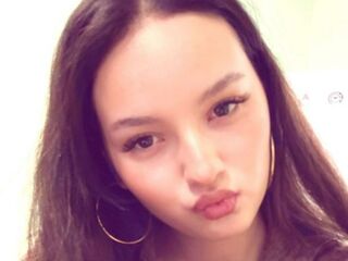 beautiful girl cam FatimahAmargo