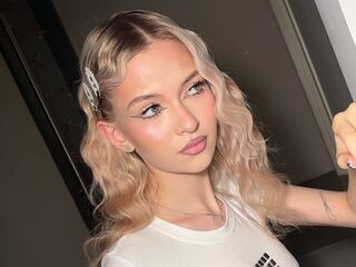 nude cam girl photo FelicaTapper