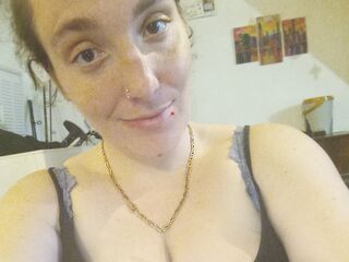 fingering camgirl FionaAnoif