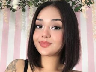 shaved pussy web cam FlaviaDonetti