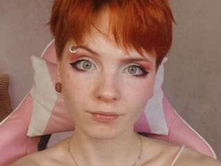 hot girl cam FlaviaGranlund