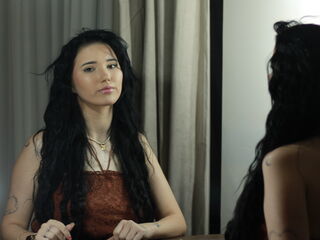 sexy cam girl picture FleurDivine