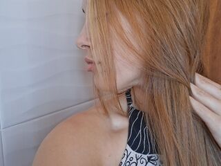 webcamgirl FlorAnderson