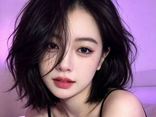 striptease cam FloraLuna