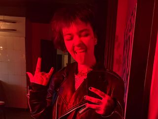 camgirl video chat FloralFable