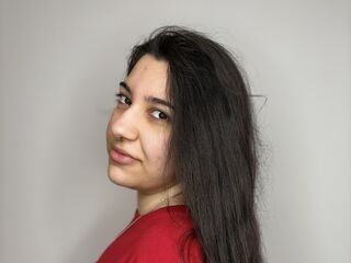 masturbating camgirl FlorettaDienes