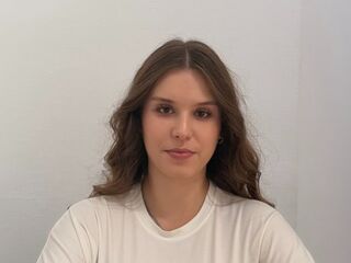 shower sex cam FlorineDazzi