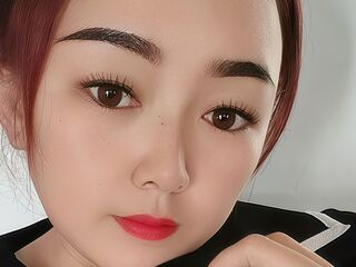 webcam babe FredaErica