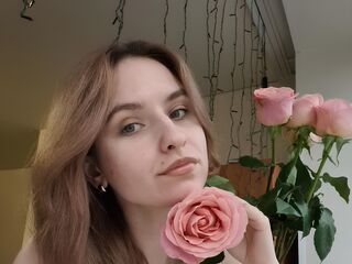 camgirl masturbating with sex toy FredericaEvering