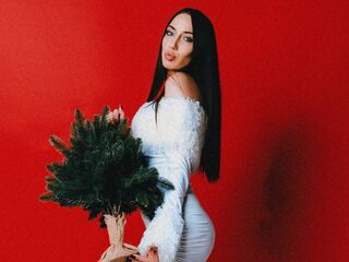 hot sex webcam FredericaPuentes