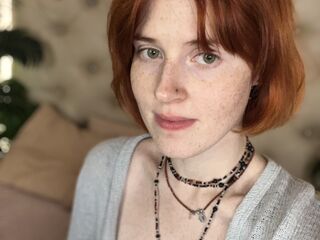 hot webcam show FreiRene