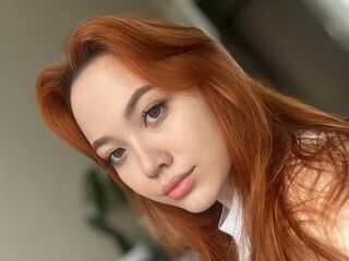 dity cam show FreyaEllin