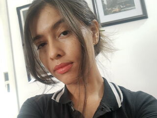 webcam striptease show GabyelleSantana