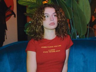 jasmin web cam video GeorginaHames