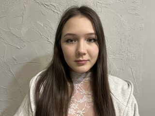 naked webcam girl GiannaSky