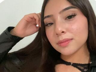 closeup GigiOchoa