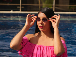 online chat GinnaSantana