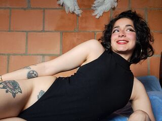 hot girl webcam video GretaMo