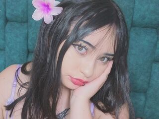 free web cam GretaWeir