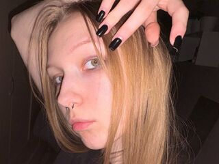 fingering girl cam GriselCammarano
