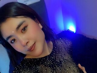camgirl webcam HannaDevine