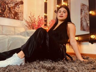 free webcam video HannaFox