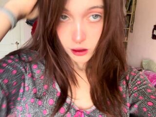 hot live girl HannahHayes