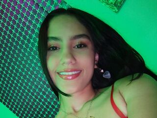 free live webcam HannahHerrera
