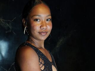 sexy live cam girl HannahLabel