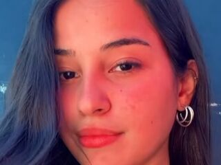 cam girl chat room HannyMia