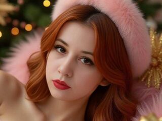 hot webcam show HarmonyBloomgren