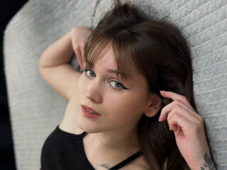cam girl livecam HazelBanks