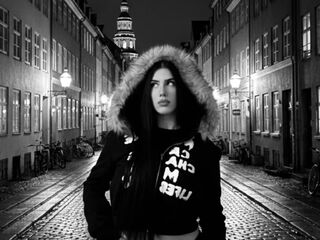 naughty cam bitch HazelHayese